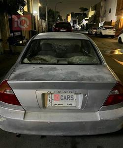 میتسوبیشی میراج